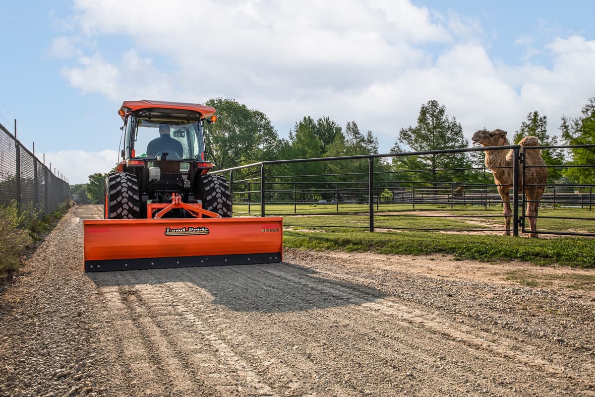 BB35 SERIES BOX SCRAPERS