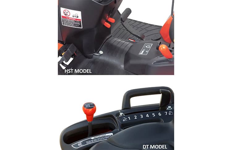 Ease of Use Ease of Use
