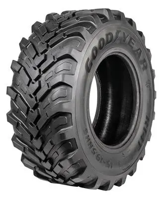 Versatility Meets Innovation: Industry Exclusive Goodyear® R14 Tires Versatility Meets Innovation: Industry Exclusive Goodyear® R14 Tires