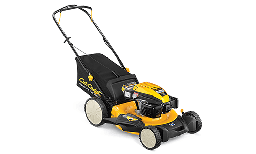 Sc 100 hw cub cadet sale