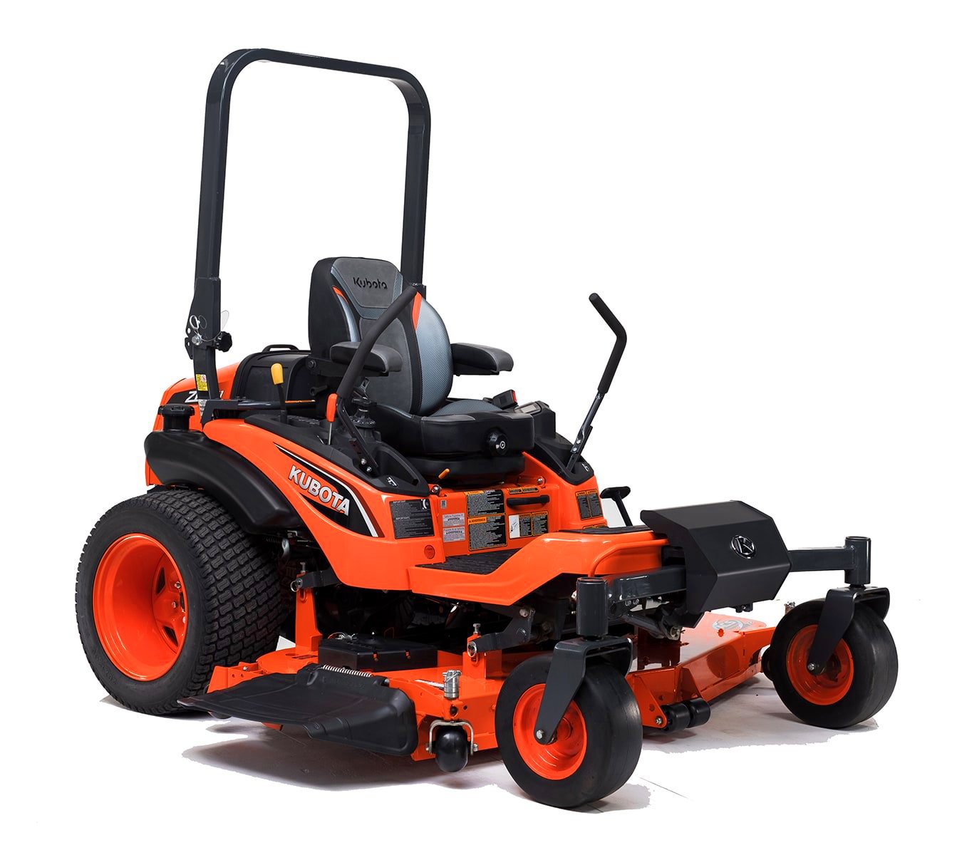 ZD1211-3-60 - Saxby Implement | Kubota dealer in Mendon, New