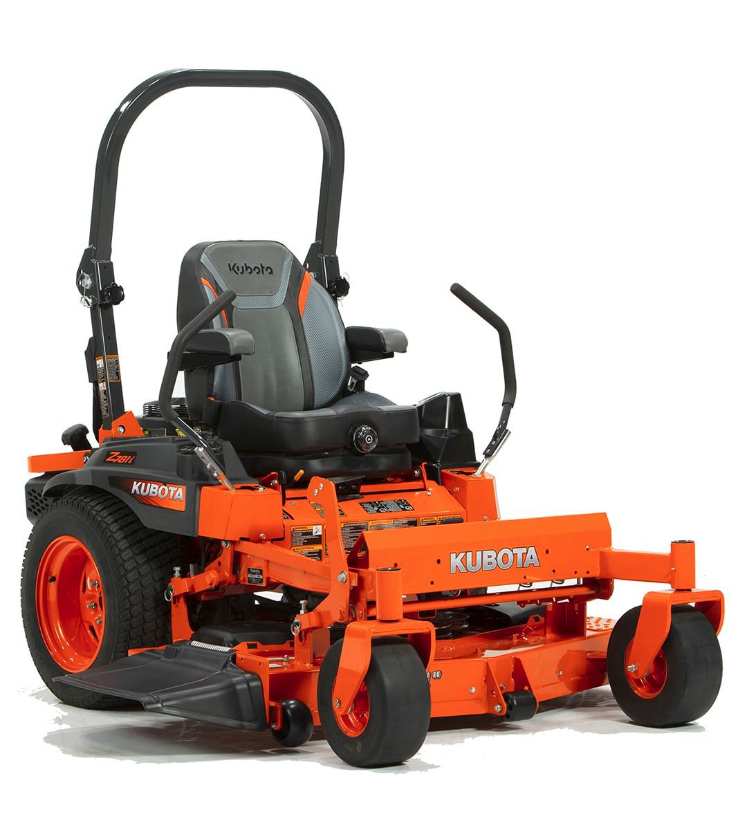 Z781KWi-54 - Saxby Implement | Kubota dealer in Mendon, New York