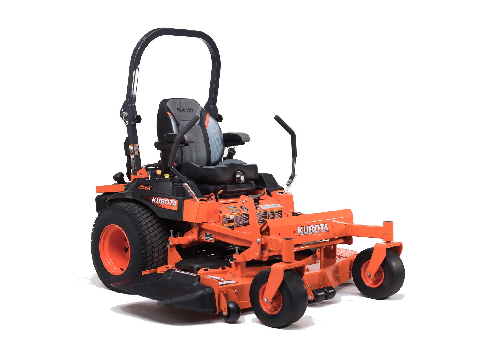 Z725KHNC-60 - Saxby Implement | Kubota dealer in Mendon, New York