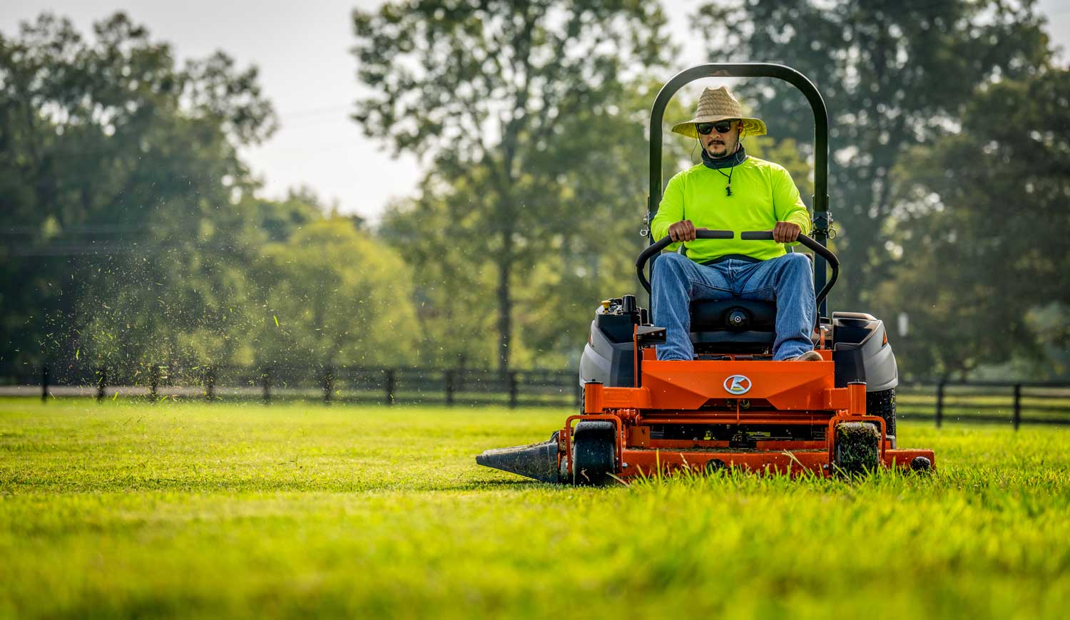 Z452KWTi-60 - Saxby Implement | Kubota dealer in Mendon, New York