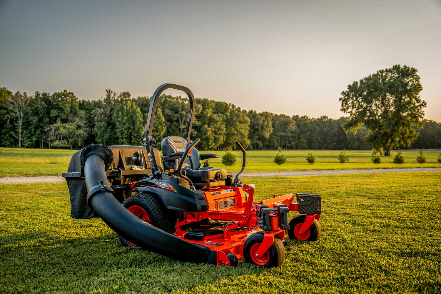 ソテツ Z452KWTi-60 - Saxby Implement | Kubota dealer in Mendon, New York