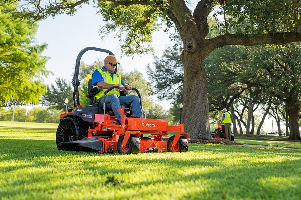 Z781KWiTW-54 - Saxby Implement | Kubota dealer in Mendon
