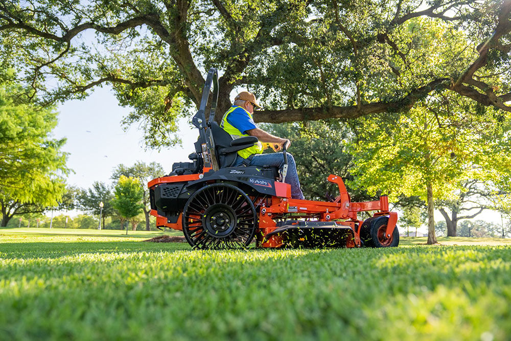 Z781KWiTW-54 - Saxby Implement | Kubota dealer in Mendon, New York