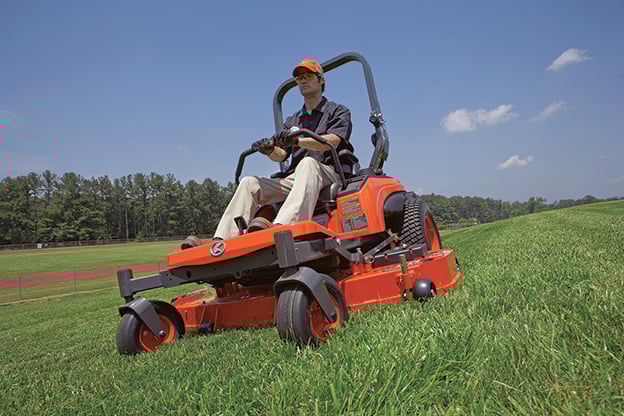 ZG227A-54 - Saxby Implement | Kubota dealer in Mendon, New York
